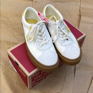 Vans Sport Shoes